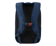 AMERICAN TOURISTER Urban Groove UG15 15.6" granatowy 143778-1265 - 1163405 - zdjęcie 4